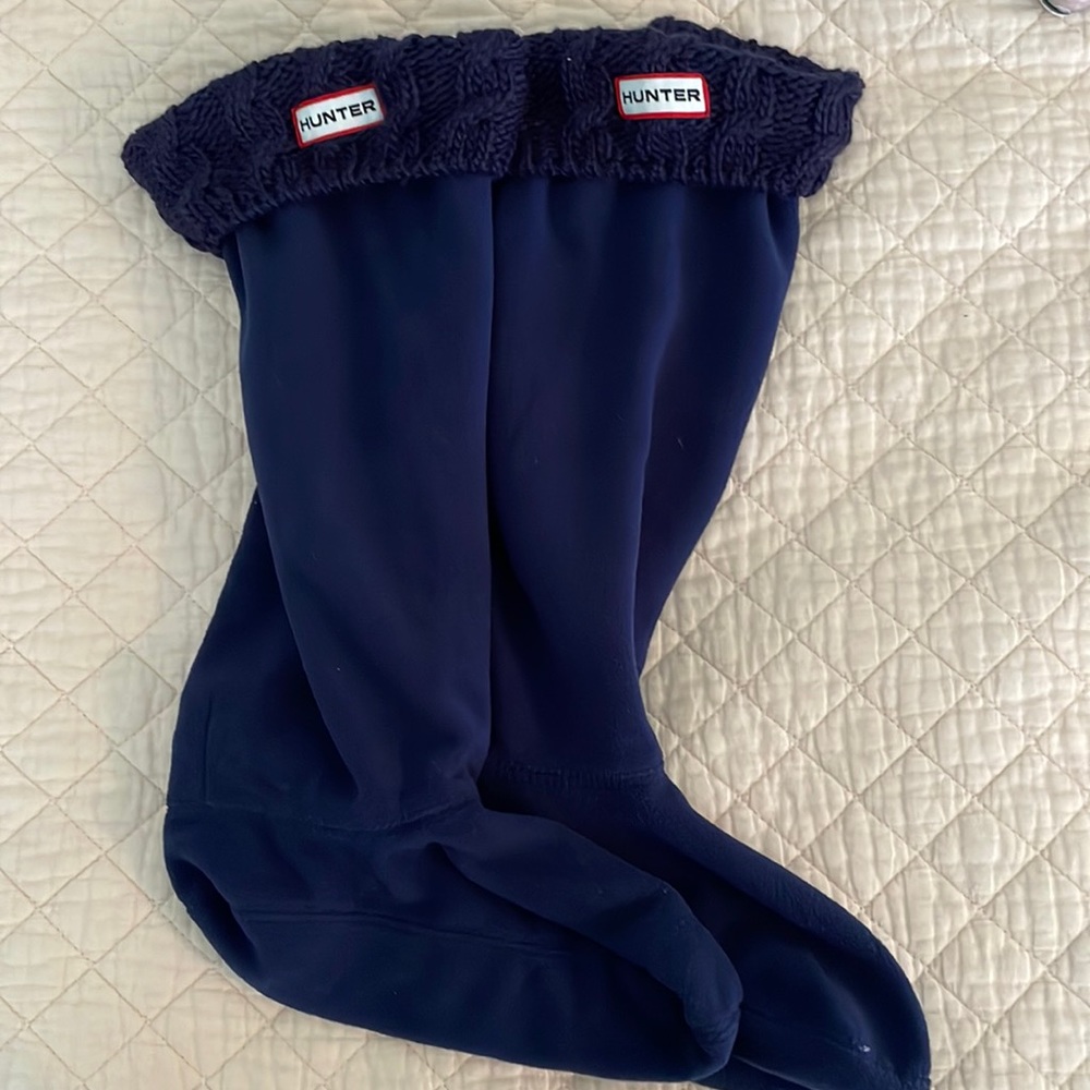 Hunter Boots Liners